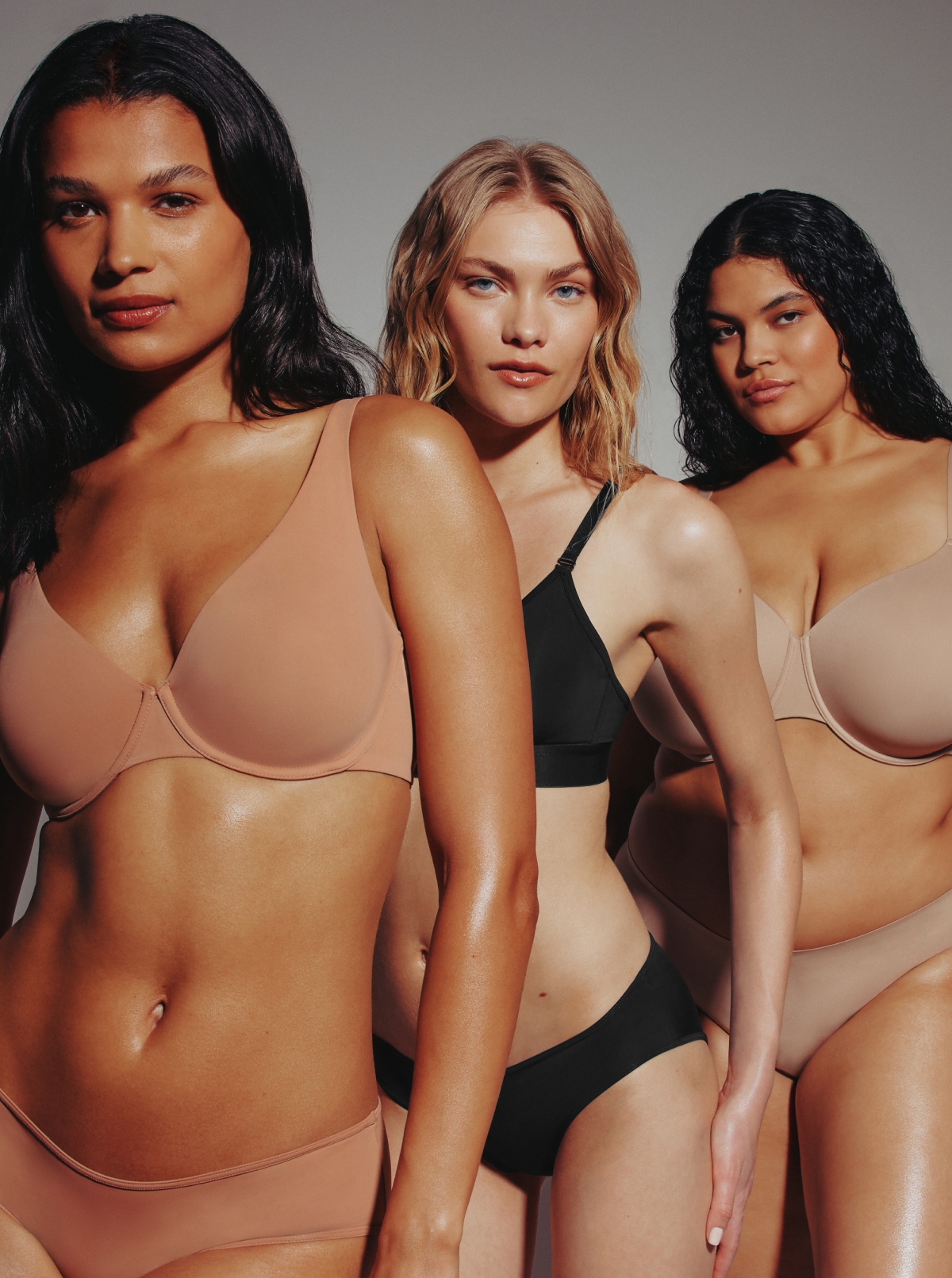 Solutions made for your body.