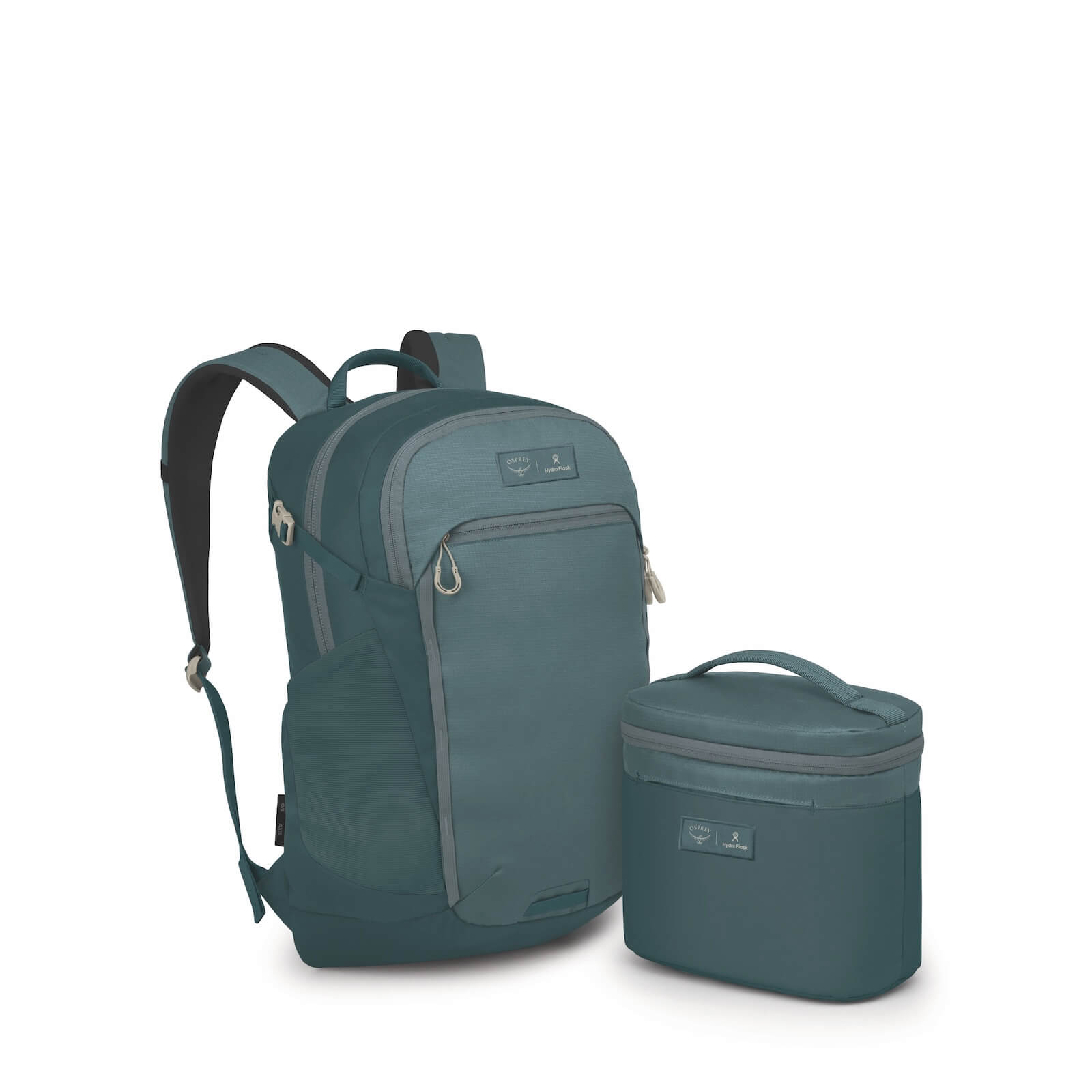 Image of Osprey Axis x Hydro Flask Campus Essentials Bundle