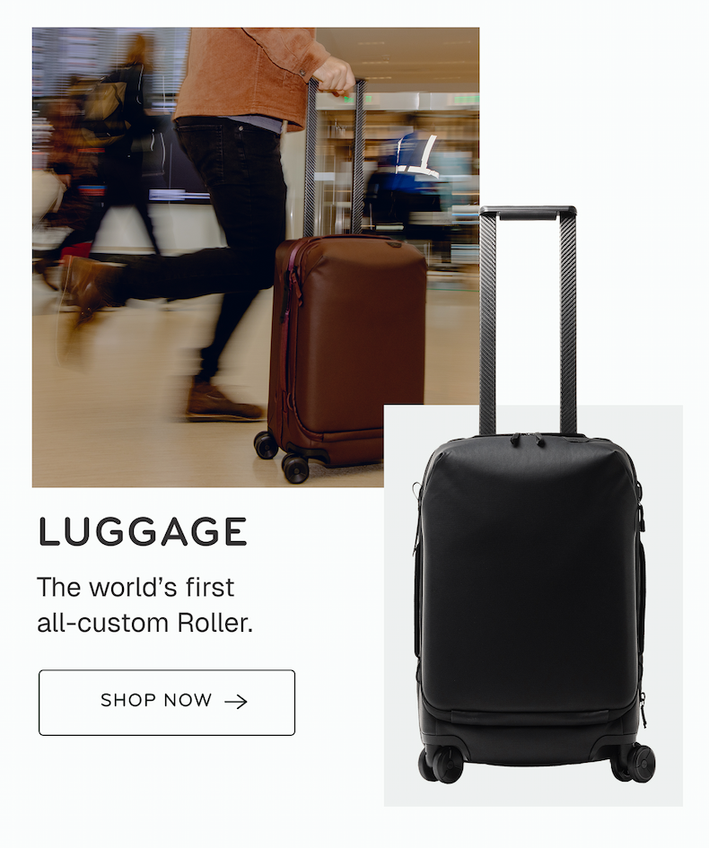 Luggage
