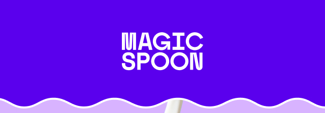 MAGIC SPOON