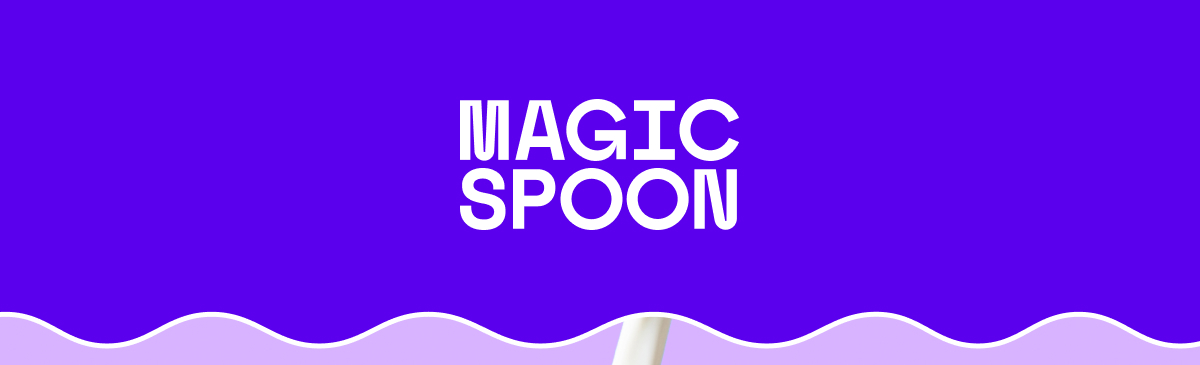 MAGIC SPOON
