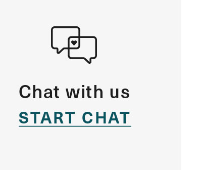 Chat with us | Start chat