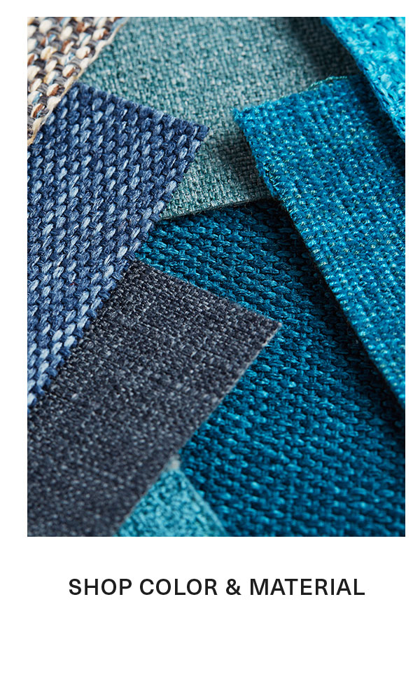 Shop Color & Material