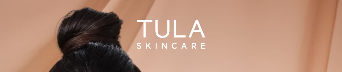 TULA SKINCARE