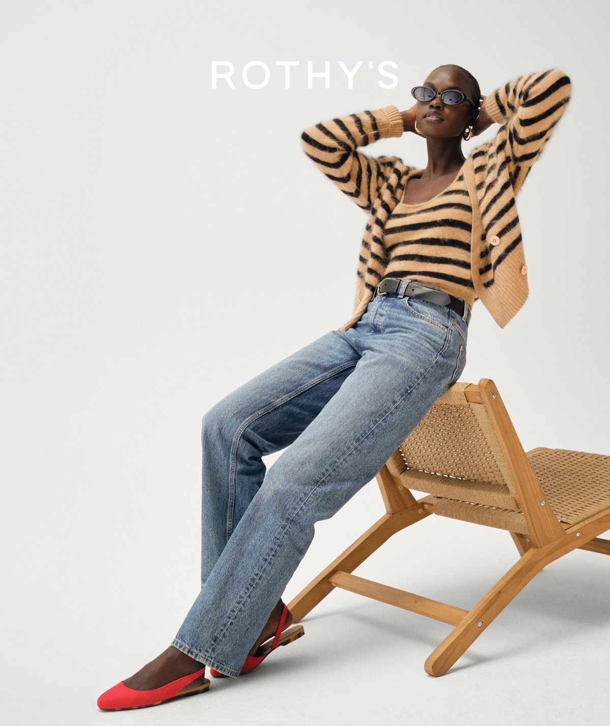 SUSTAINABILITY IS KINDA OUR THING