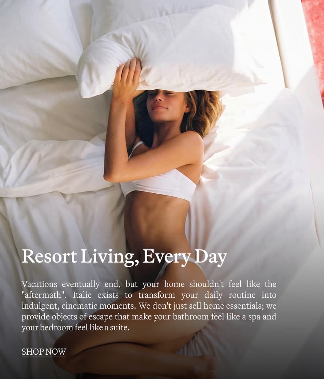 Resort Living, Every Day