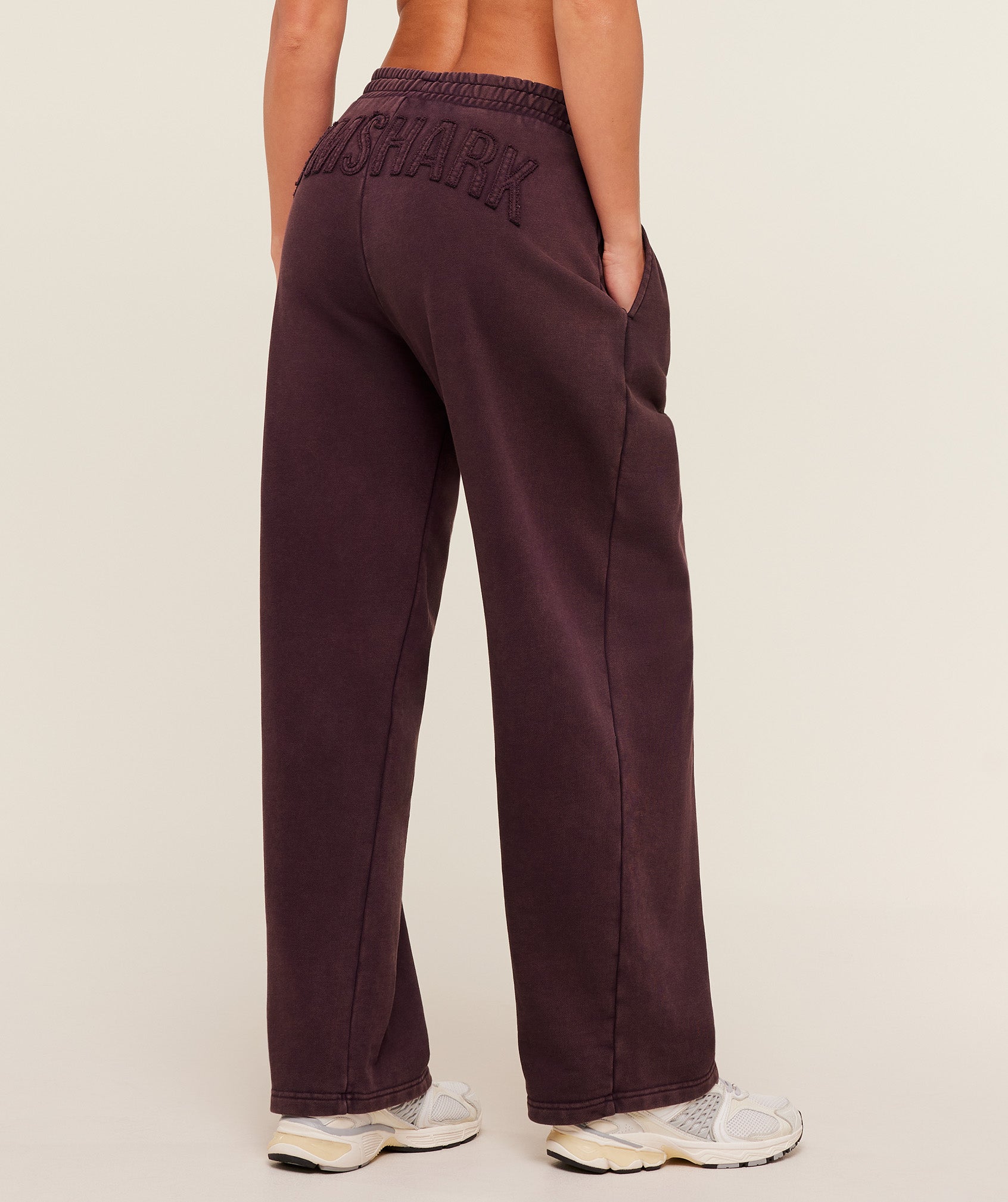 Power Washed Joggers