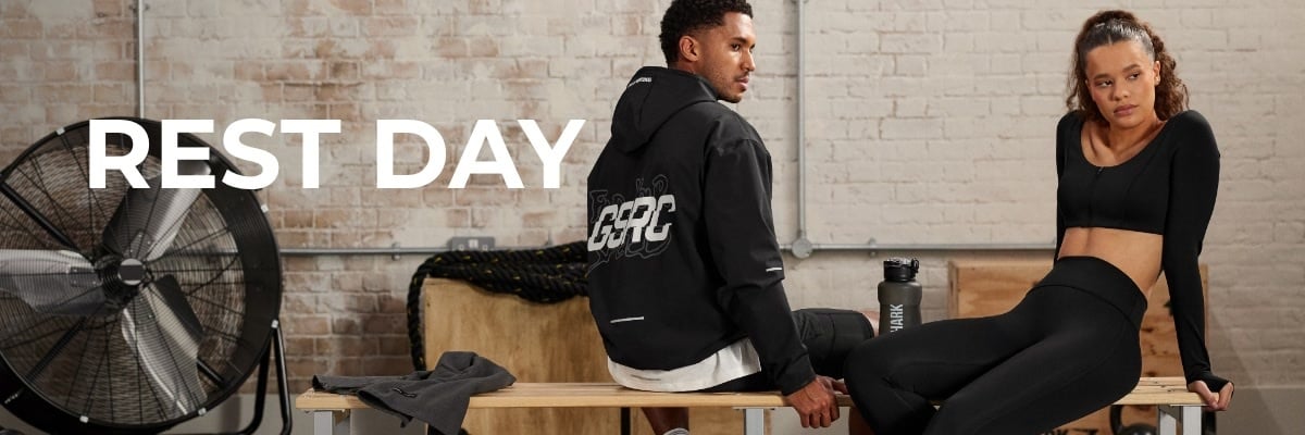 REST DAY