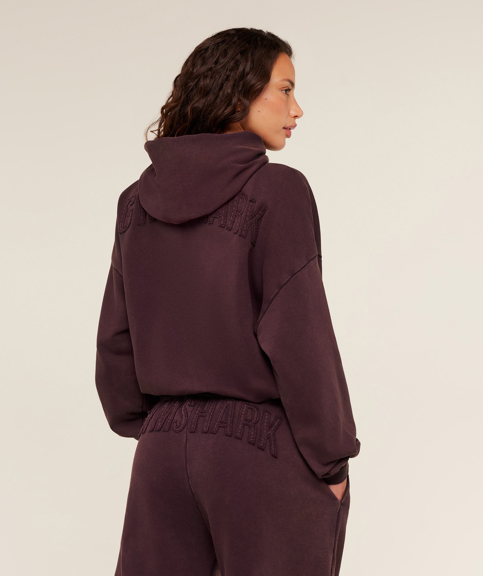 Power Washed Oversized Hoodie