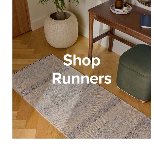 Shop Runners