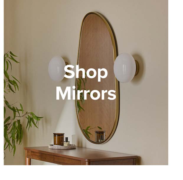 Shop Mirrors