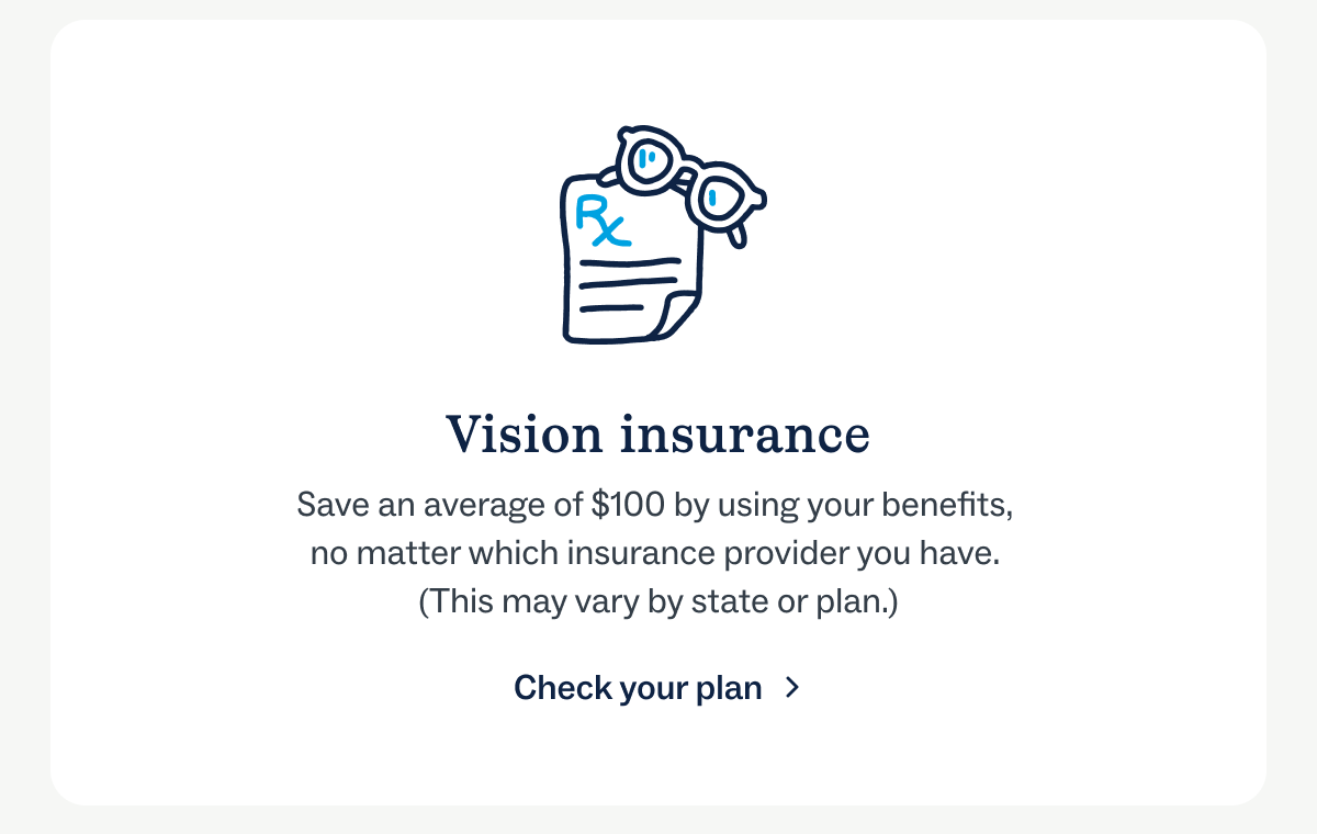Vision Insurance