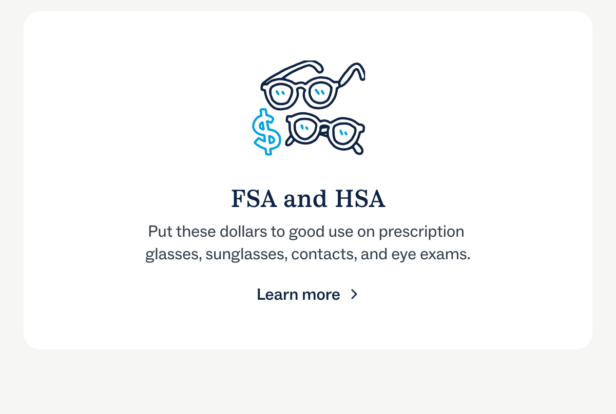 FSA and HSA