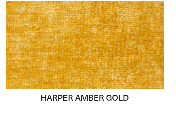 Harper Amber Gold