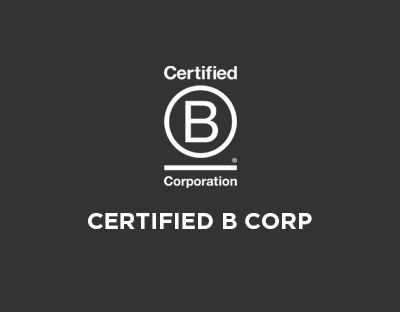 Certified B Corporation