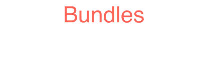 Bundles