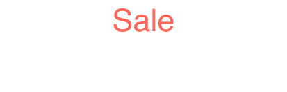 Sale