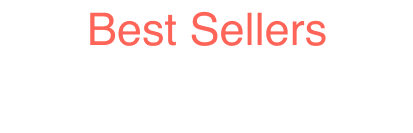 Best Sellers