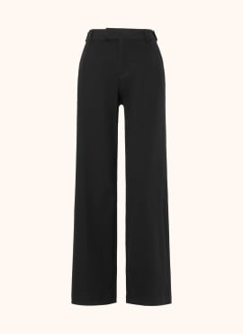 High Road Straight Leg Pant