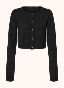 Supernatural Sweater Cardigan