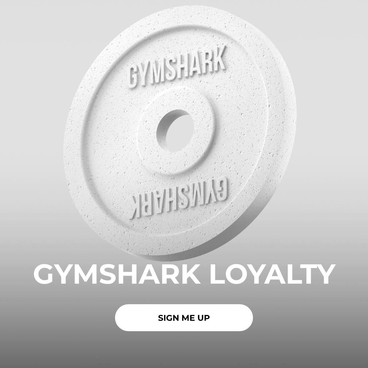 GYMSHARK LOYALTY