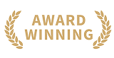 Award Winning