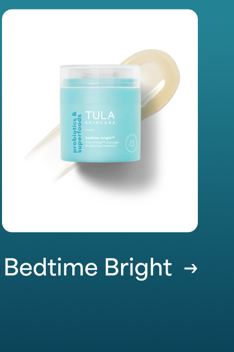 Bedtime Bright →