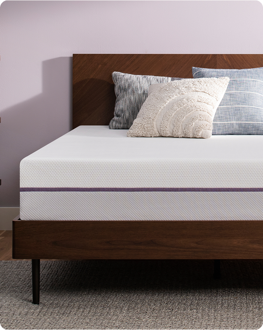 Purple Mattress