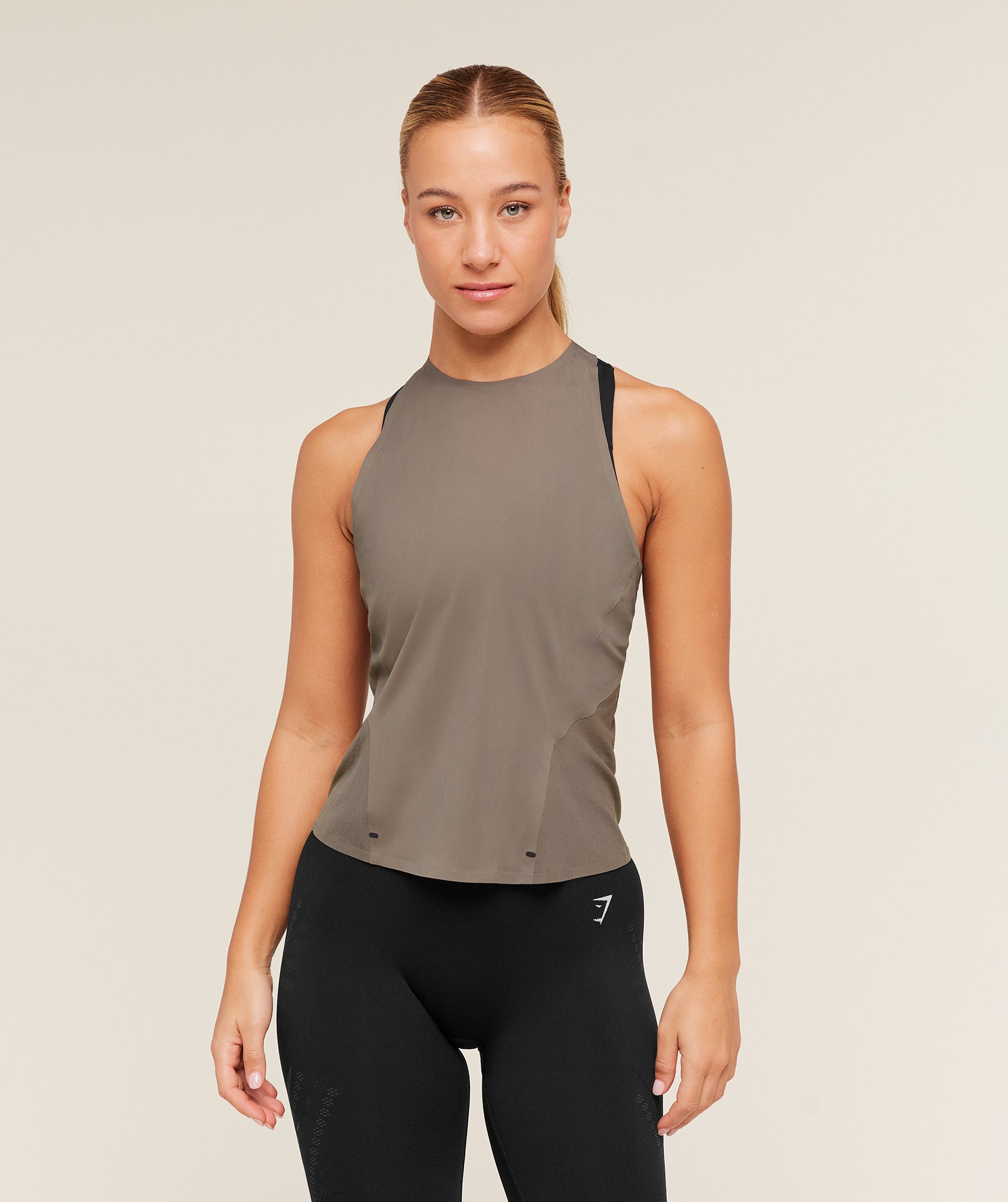 Running Elite Loose Fit Tank