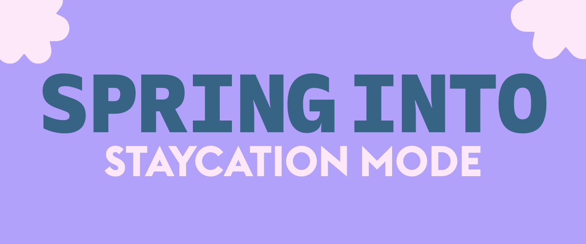 Spring sale now on - rooms from £59