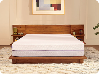 PurplePlus® Mattress