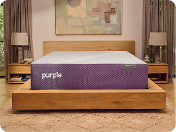 RestorePlus® Mattress