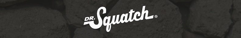 Dr. Squatch