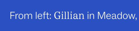 Gillian