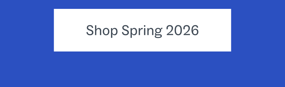 Shop Spring 2026