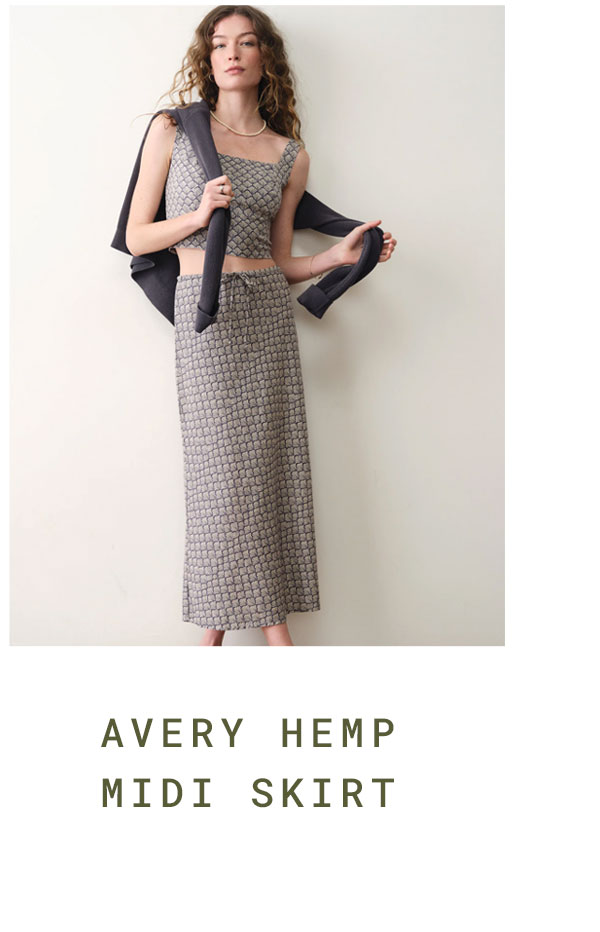 Avery Midi