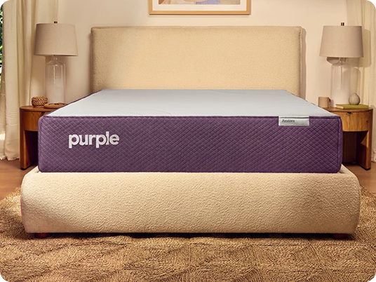 Restore Hybrid Mattresses