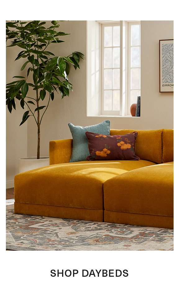 Shop Daybeds