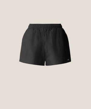 Alumni Short - black
