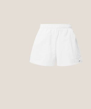 Alumni Short - white