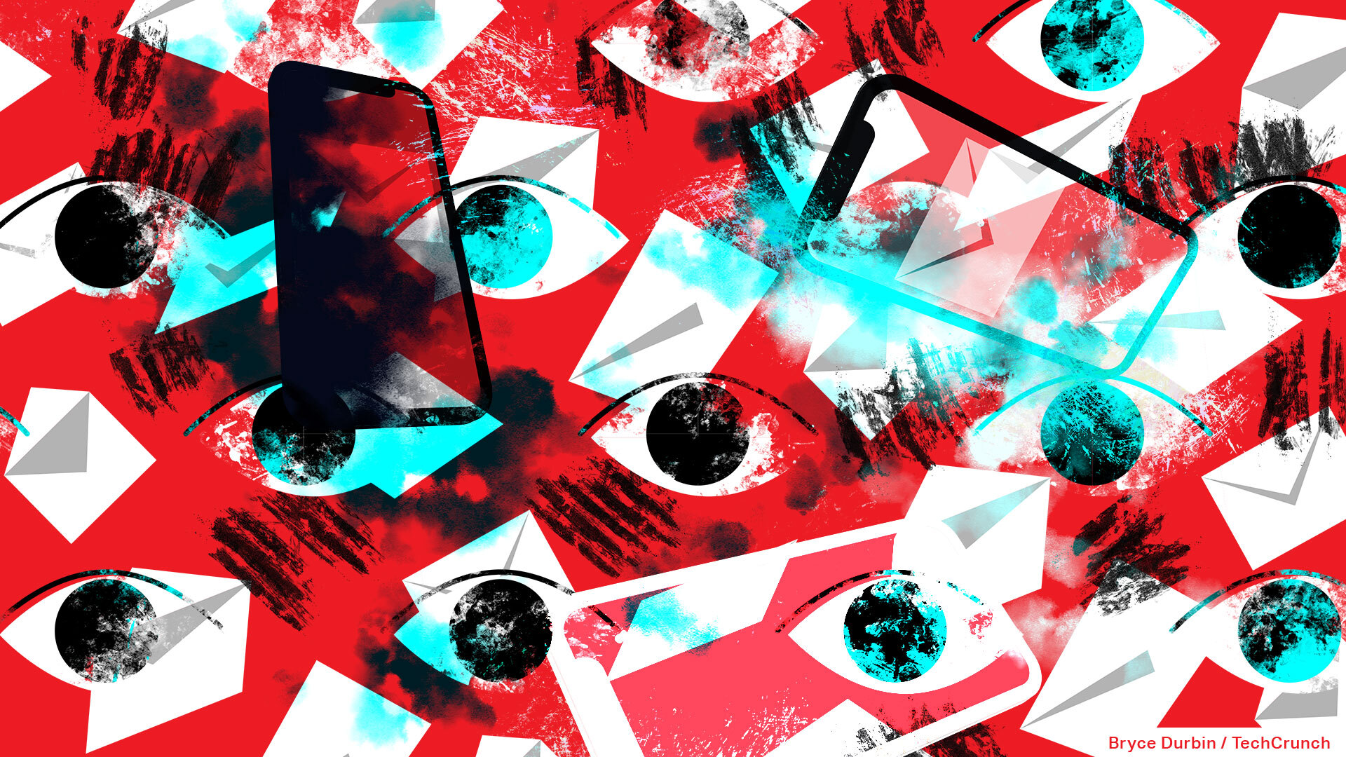 Convicted spyware maker Bryan Fleming avoids jail at sentencing