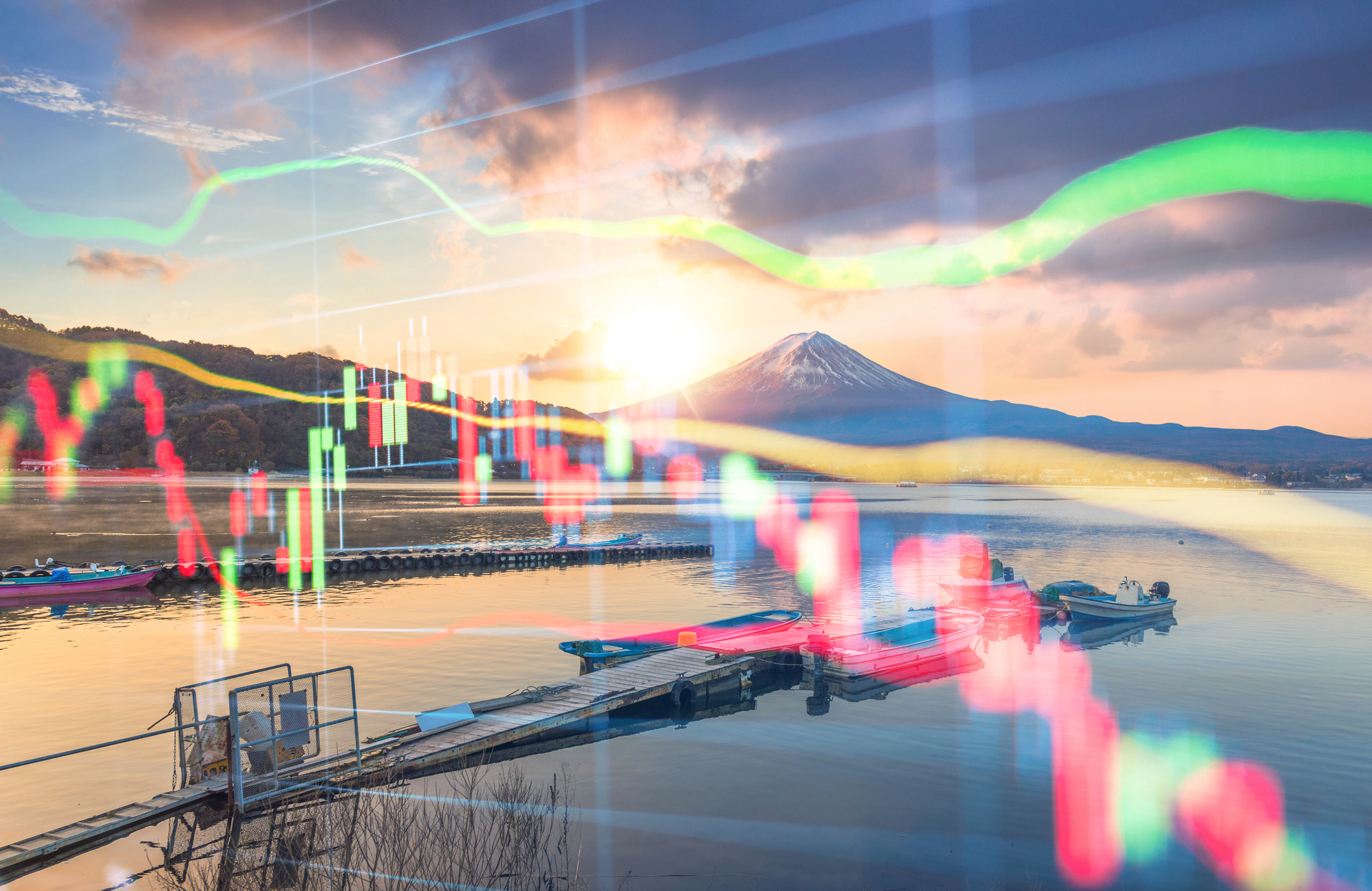 In Japan, the robot isn't coming for your job; it's filling the one nobody wants