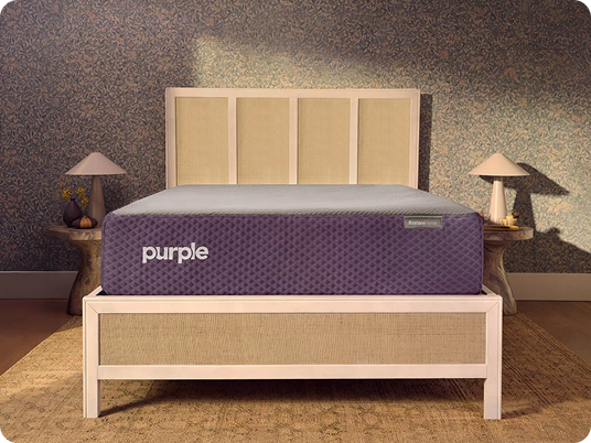 RestorePremier® Hybrid Mattress