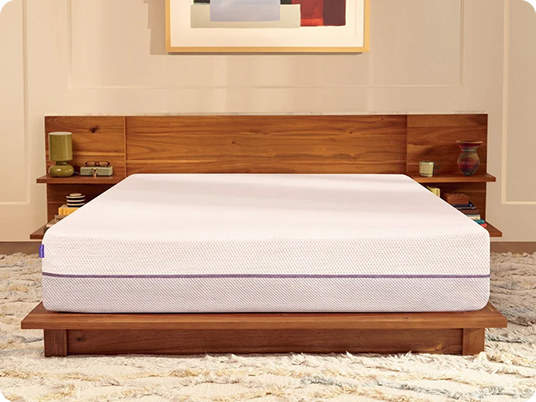 PurplePlus® Mattress