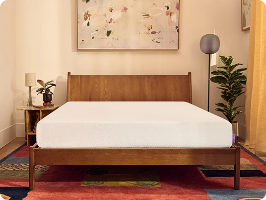 PurpleFlex® Mattress