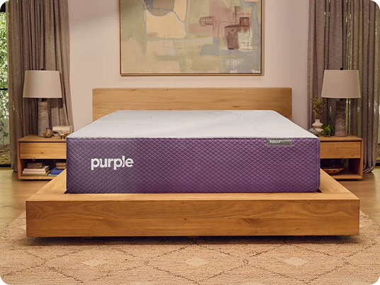 Restore® Hybrid Mattress<span class='hide'><br/><br/></span>