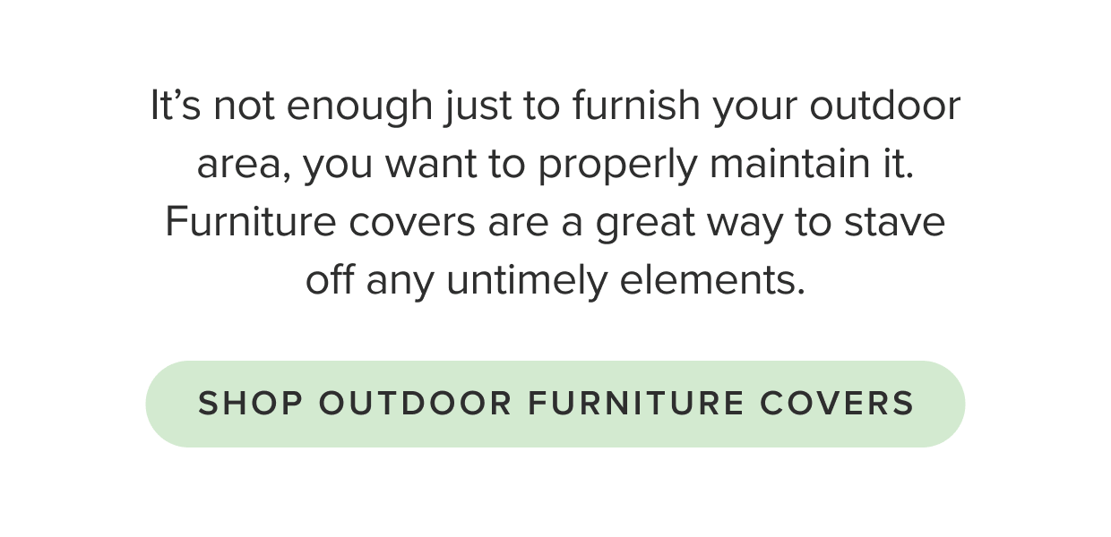 Shop Furniture Covers.