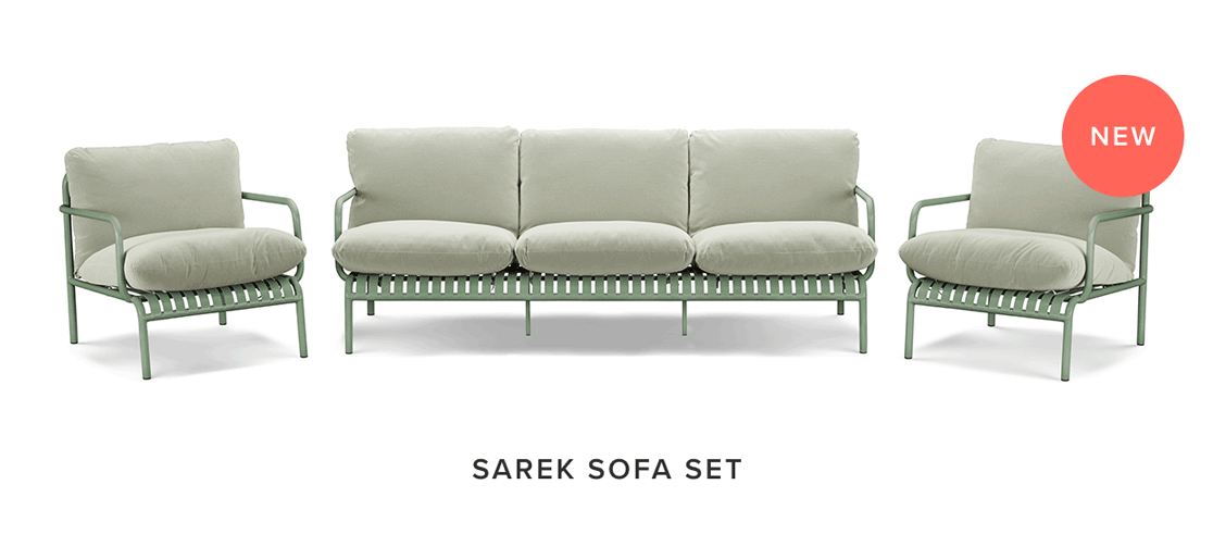 Explore outdoor sets.