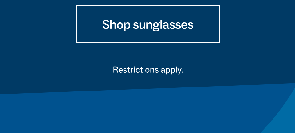Shop sunglasses