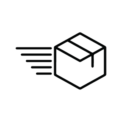 FAST & FREE SHIPPING